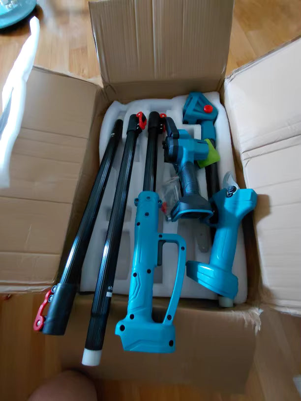 Michael Johnson, Austin, TX